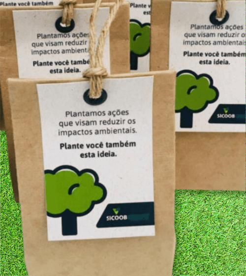 Kit Ecológico - Eco Case